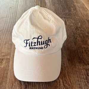 Fitzhugh Brewing ball cap